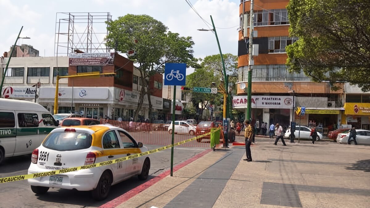 Clausuran dos predios por venta irregular de lotes en Tuxtla Gutiérrez