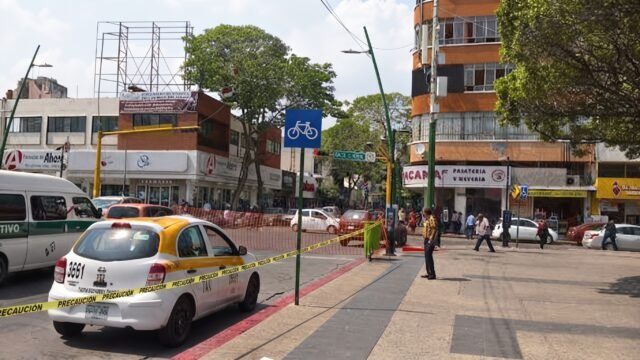 Clausuran dos predios por venta irregular de lotes en Tuxtla Gutiérrez