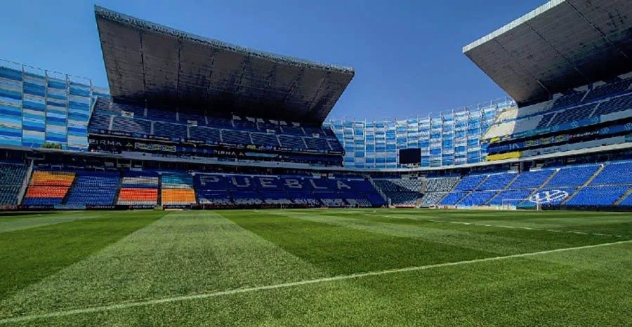 Club Puebla niega notificación judicial por medida sobre cuentas y activos