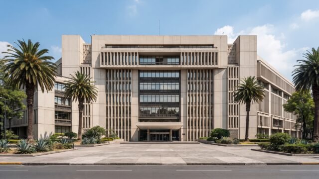 CNDH niega que convenio con el SAT le dé acceso a expedientes de quejas