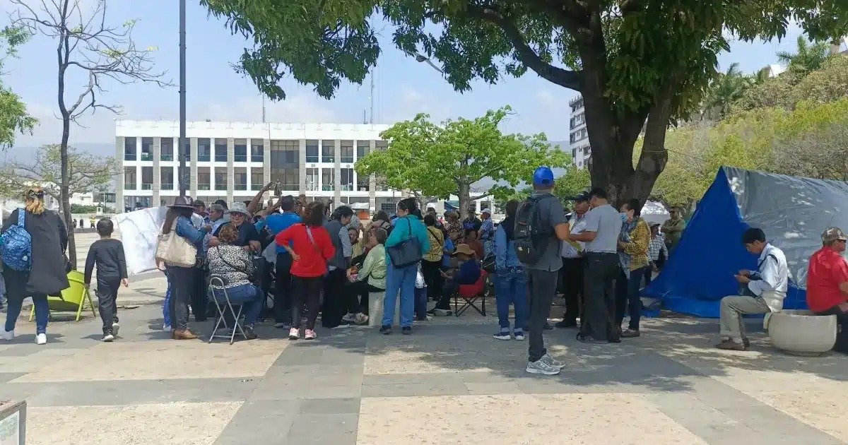 CNTE anuncia bloqueos en La Pochota y La Angostura y marcha estatal en Chiapas