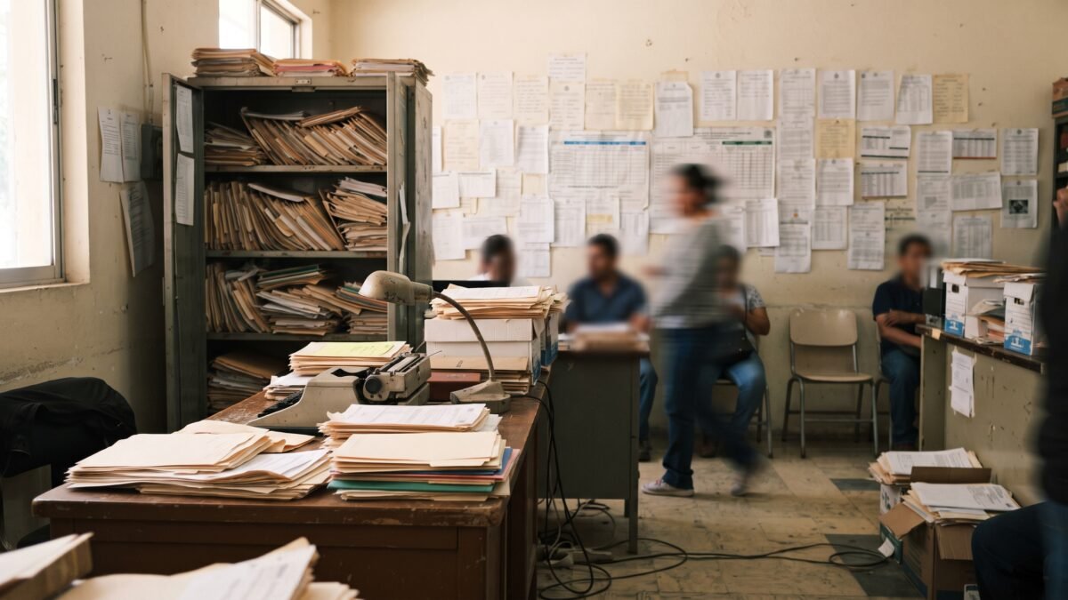 Colectivos temen que nueva revisión al registro borre a desaparecidos en México