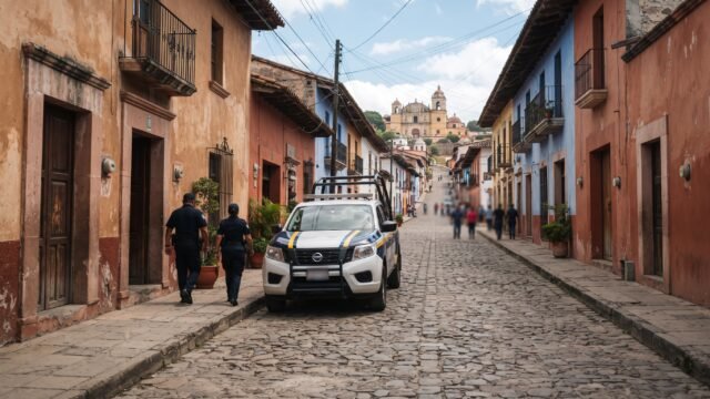 Comisión de Búsqueda pide apoyo para localizar a adolescente desaparecida en Comitán