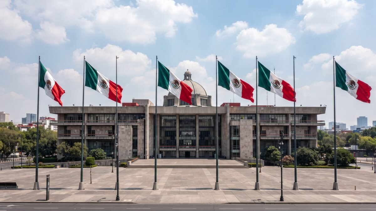 Comisión de Hacienda aprueba en San Lázaro reforma a la Ley Aduanera