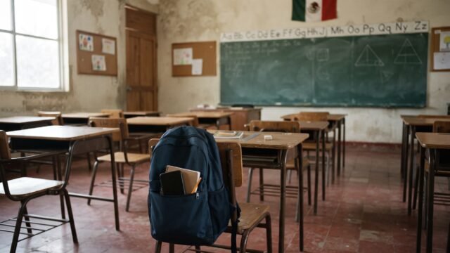 Comisiones del Senado aprueban prohibir celulares en escuelas de educación básica