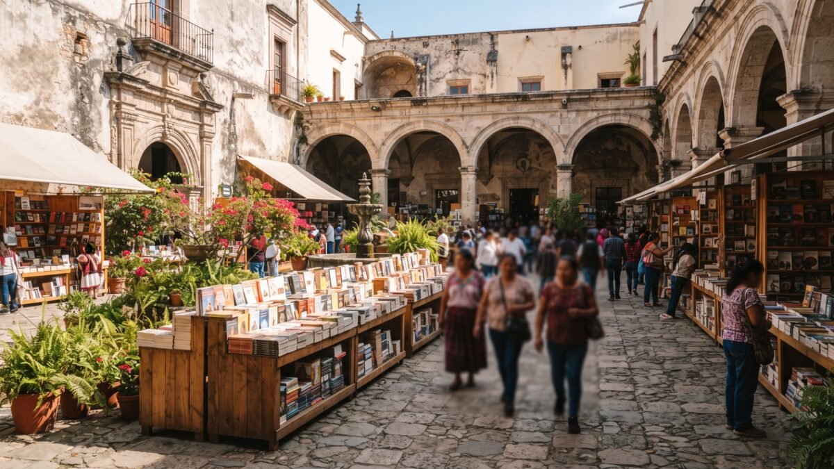 Comitán será sede de la XIII Feria Internacional del Libro UNACH del 20 al 22 de octubre