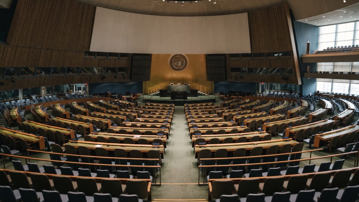 Comité de la ONU llevará crisis de desapariciones en México ante la Asamblea General
