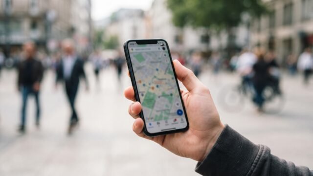 Compara tu señal antes de cambiar de compañía: CRT estrena mapa de cobertura celular en México