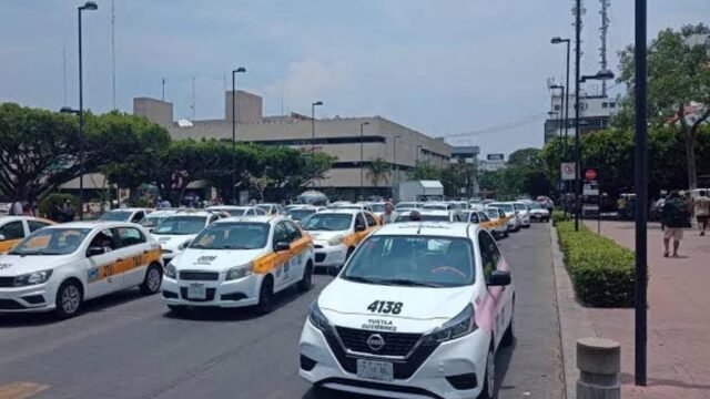 Competencia de Uber y DiDi beneficia a usuarios en Chiapas, afirma Mario Guillén