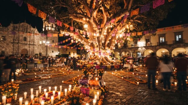 ¡Con botitas y cascabeles!: Chiapa de Corzo celebra a sus antivitos con festival este sábado