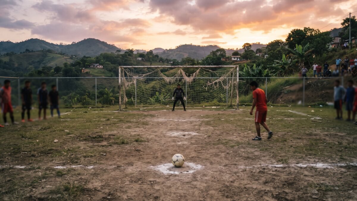 Con diez hombres y cinco penales perfectos: ALS se corona en la Liga Premier Dominical de Tuxtla