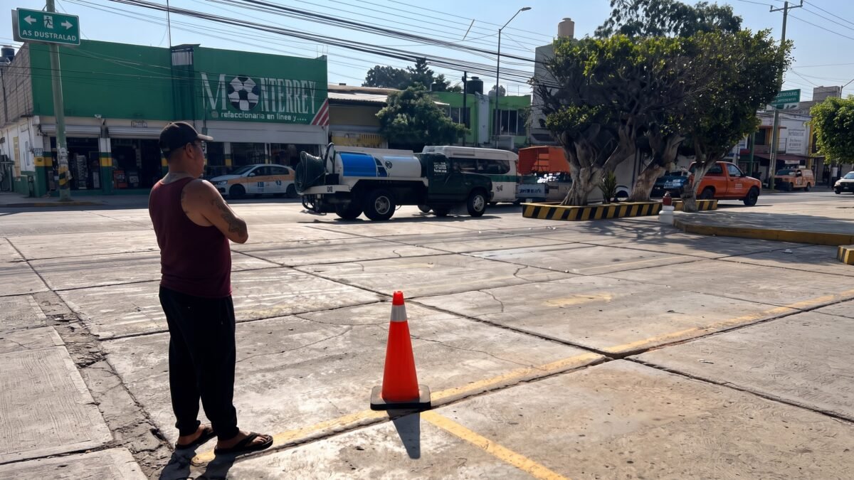 ¡Con normalidad!: despachan Gas LP pese a alerta de posible desabasto en Chiapas