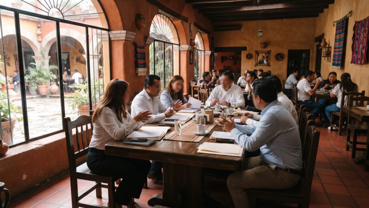 Con presea nacional bajo el brazo: juristas chiapanecos se reúnen en San Cristóbal