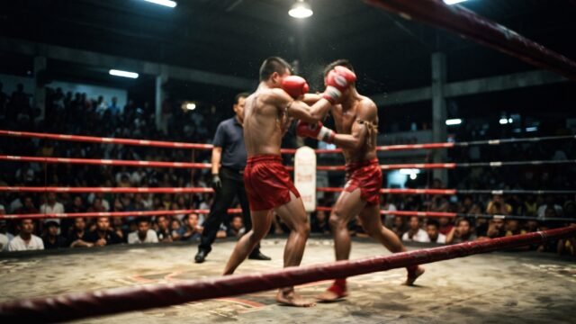 Con puños de oro: guerreros chiapanecos arrasan con 12 medallas en Campeche