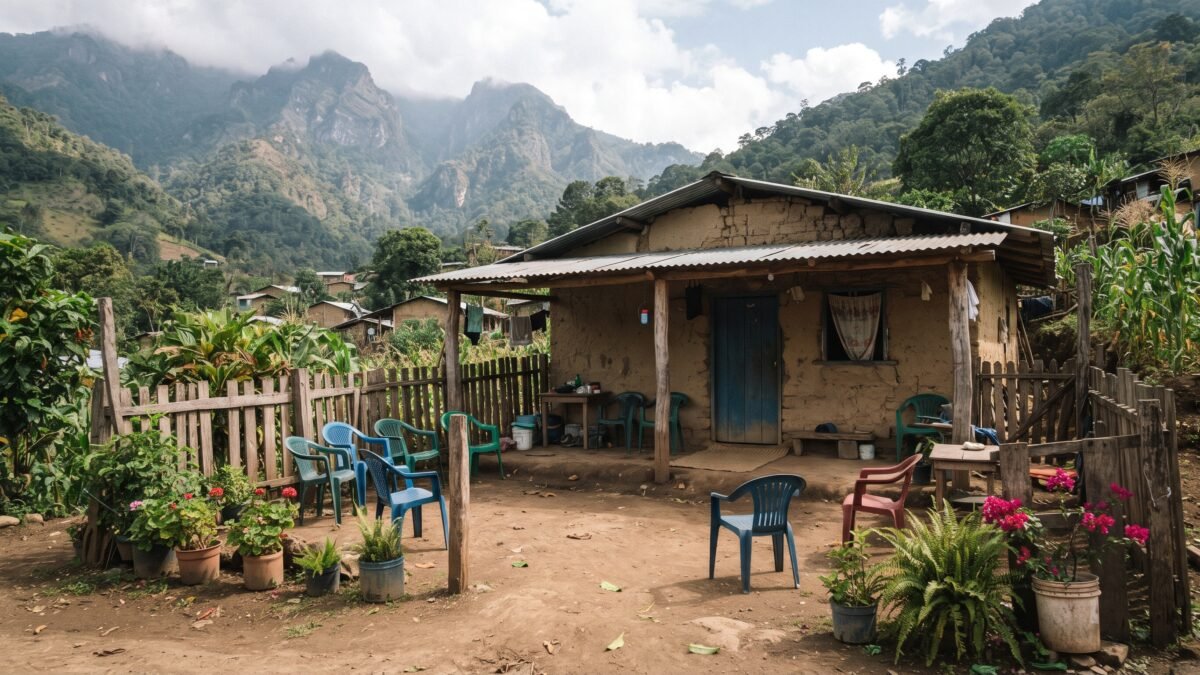 Con ritual zoque inauguran casa para salvar la lengua en Tecpatán: ya reúne a 80 alumnos