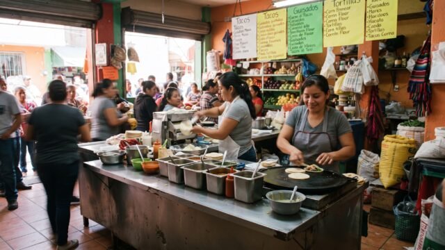Concanaco pide apoyos para negocios ante reducción gradual a jornada de 40 horas