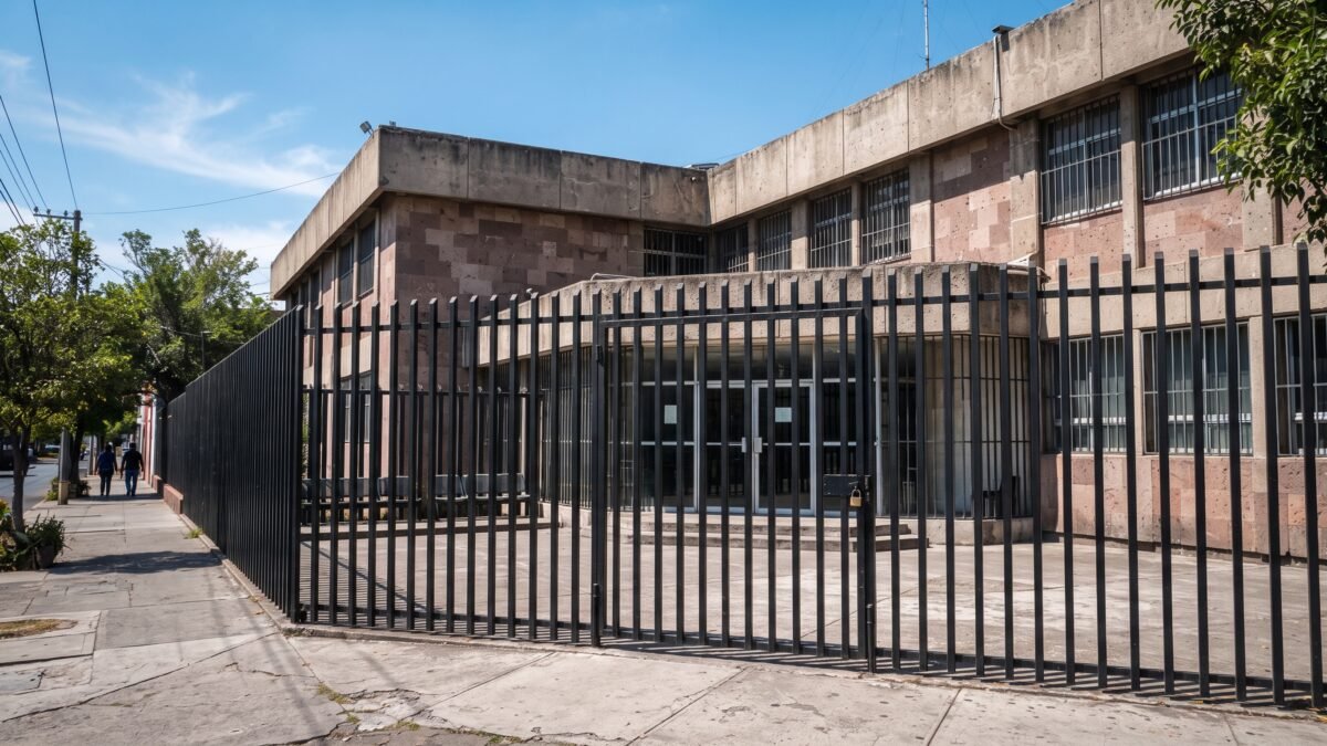 Condenan a hondureño a 45 años de prisión por feminicidio en Chicomuselo