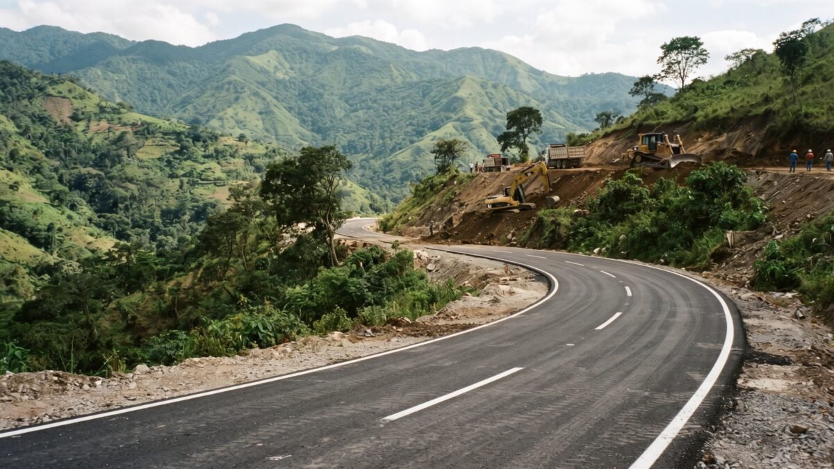 Conecta San Cristóbal con Palenque: así será la ambiciosa Ruta de la Cultura Maya que esperó 20 años