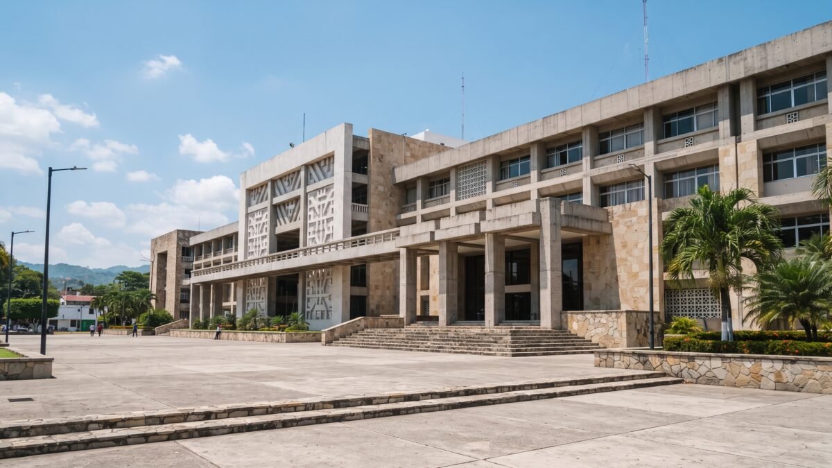 Congreso de Chiapas analiza reservar 2% de plazas laborales para personas con discapacidad