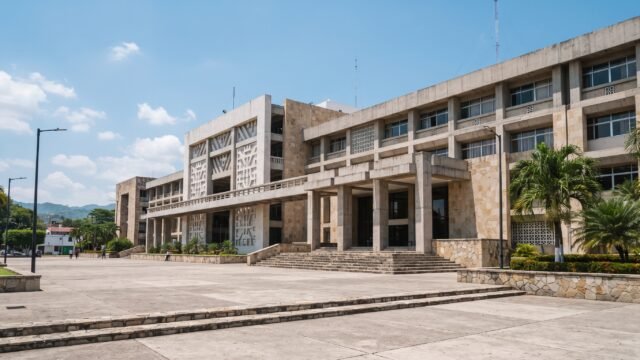Congreso de Chiapas analiza reservar 2% de plazas laborales para personas con discapacidad