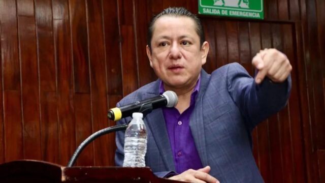 Consejería Jurídica de Chiapas inaugura ciclo de conferencias para áreas jurídicas