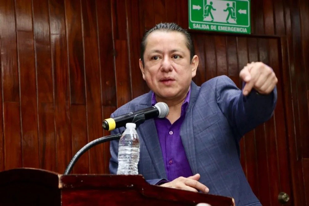 Consejería Jurídica de Chiapas inaugura ciclo de conferencias para áreas jurídicas