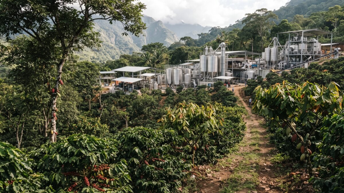Convocan a congreso internacional agroindustrial en San Cristobal