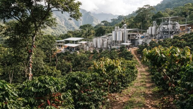 Convocan a congreso internacional agroindustrial en San Cristobal