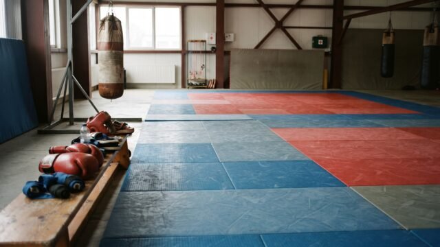 Convocan a encuentro de artes marciales y deportes de combate en Cobach Plantel 13