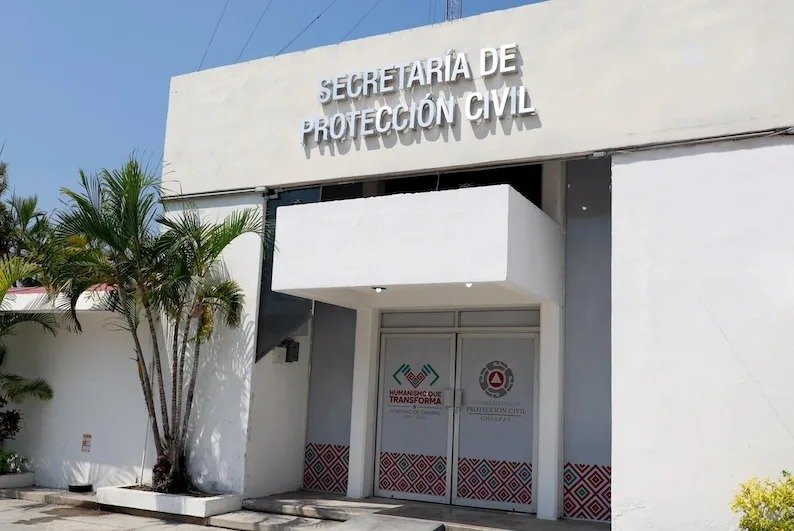 Convocan a estudiantes del Soconusco e Istmo-Costa a concursos sobre tsunamis