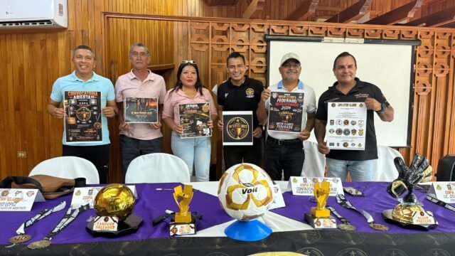 Copa Interclubes 2026 reunirá a clubes campeones en Tapachula del 20 al 22 de noviembre