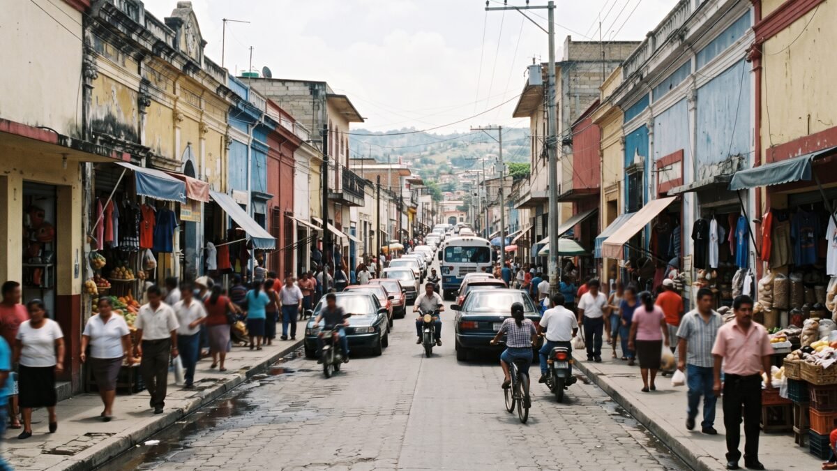 Coparmex pide apertura comercial con Guatemala para reactivar Tapachula