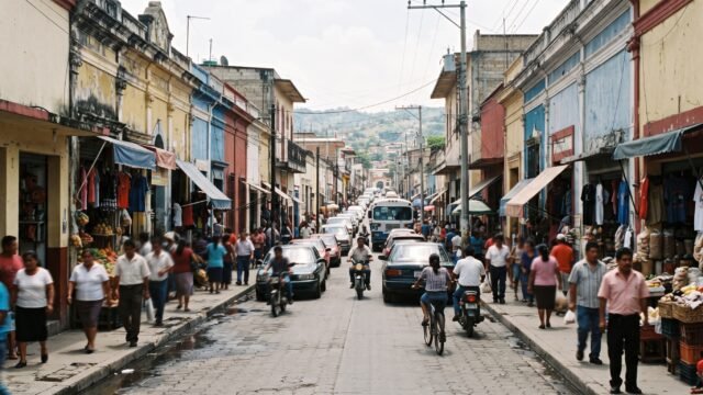 Coparmex pide apertura comercial con Guatemala para reactivar Tapachula