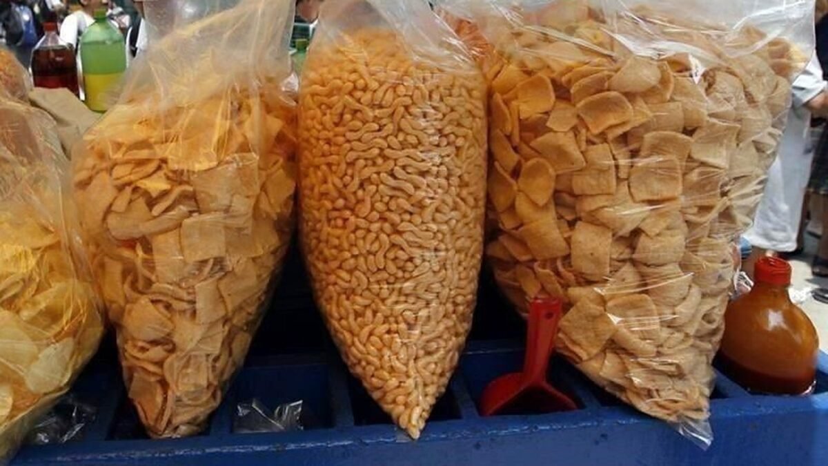 Copoya atrapada en la chatarra: los 75 comercios revisados venden ultraprocesados y solo 7 dan comida fresca