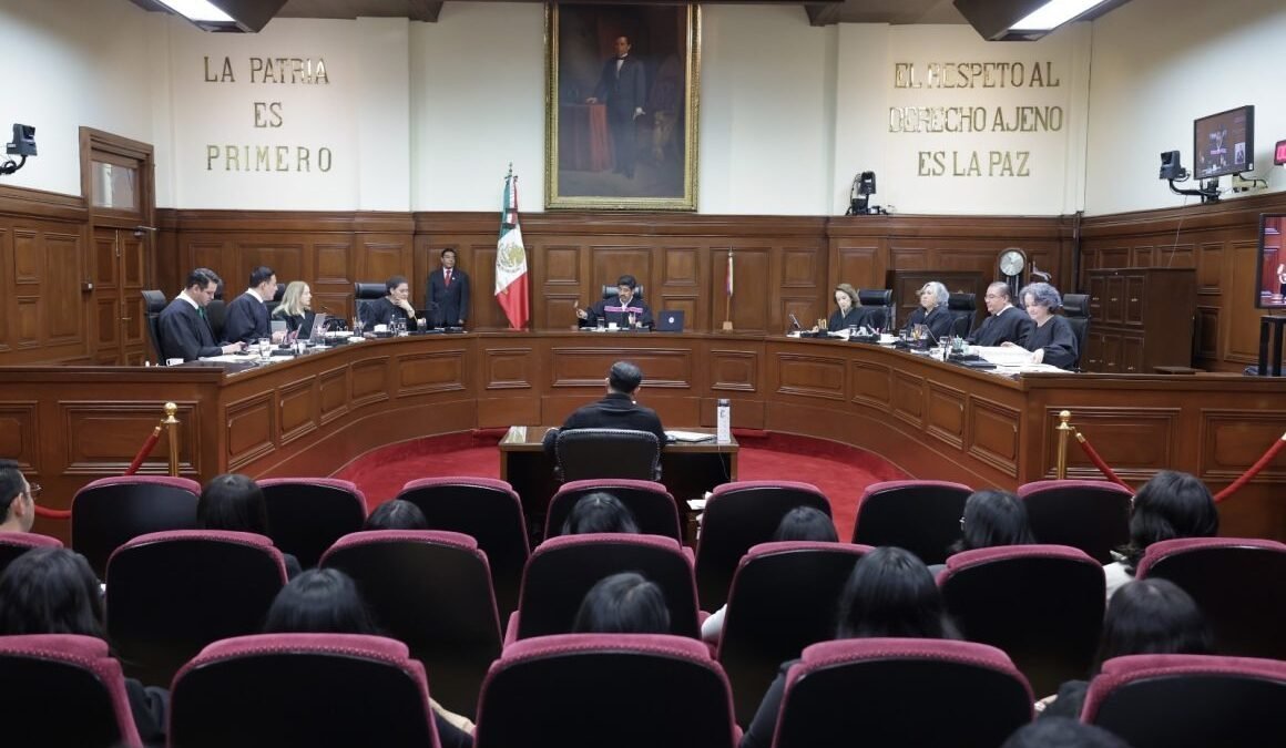 Corte pone orden en los divorcios en México: lo pagado en el matrimonio sí cuenta