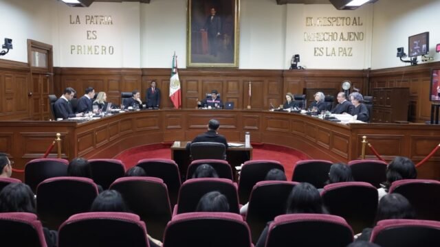 Corte pone orden en los divorcios en México: lo pagado en el matrimonio sí cuenta