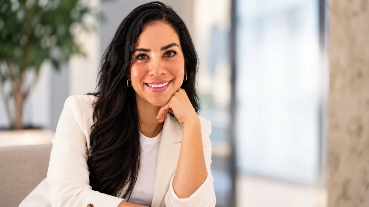 Cree en el cambio y lo propicia: Paola Hidalgo León toma las riendas de Manatíes del Grijalva