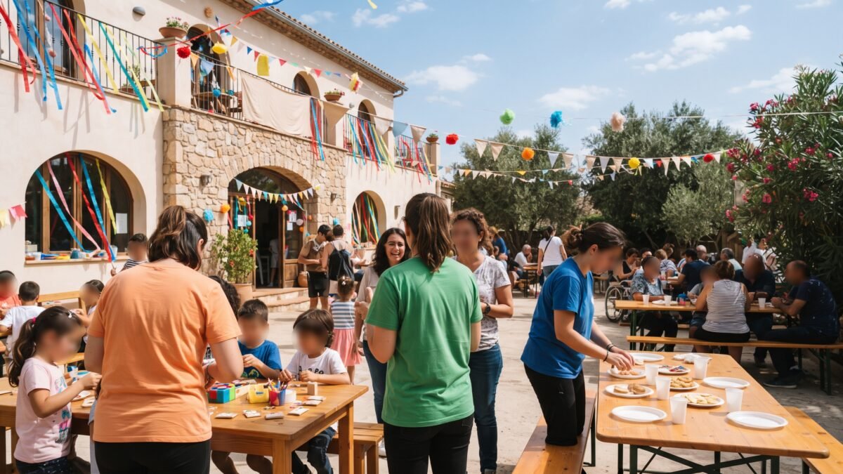 CRIT Chiapas abrirá sus puertas este sábado para el Teletón 2026 con fiesta y donativos