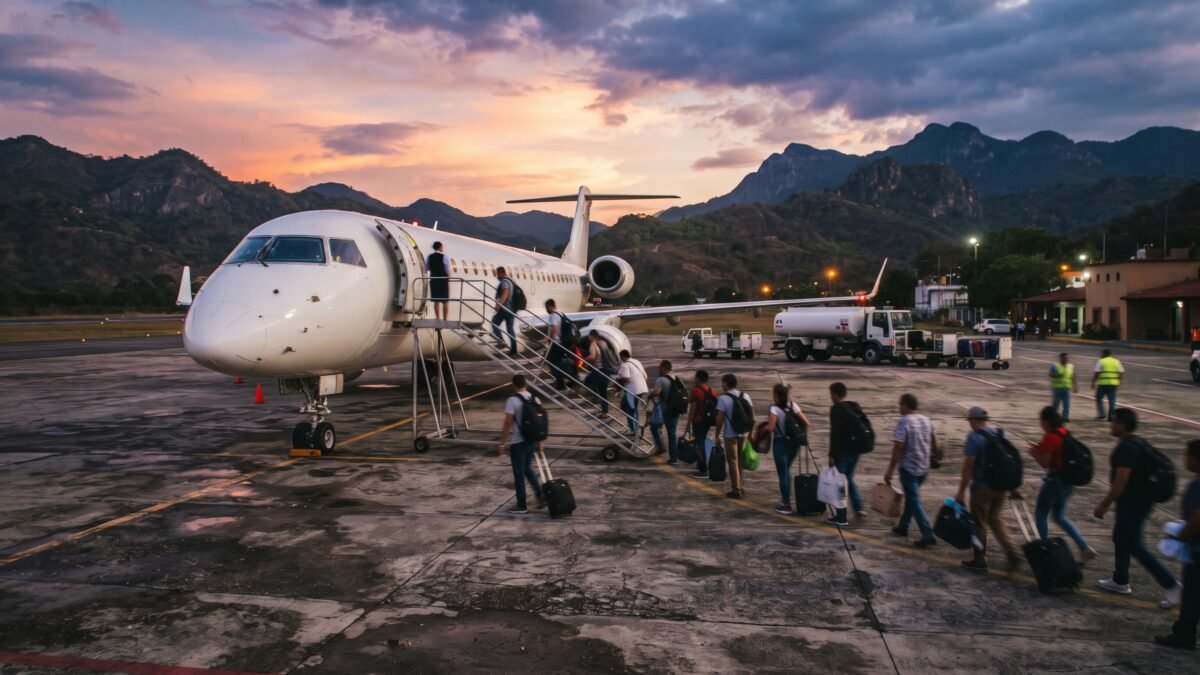 ¿Cuál bajo costo?: agencias de Tapachula denuncian cobros sorpresa y abusos de Volaris y Viva