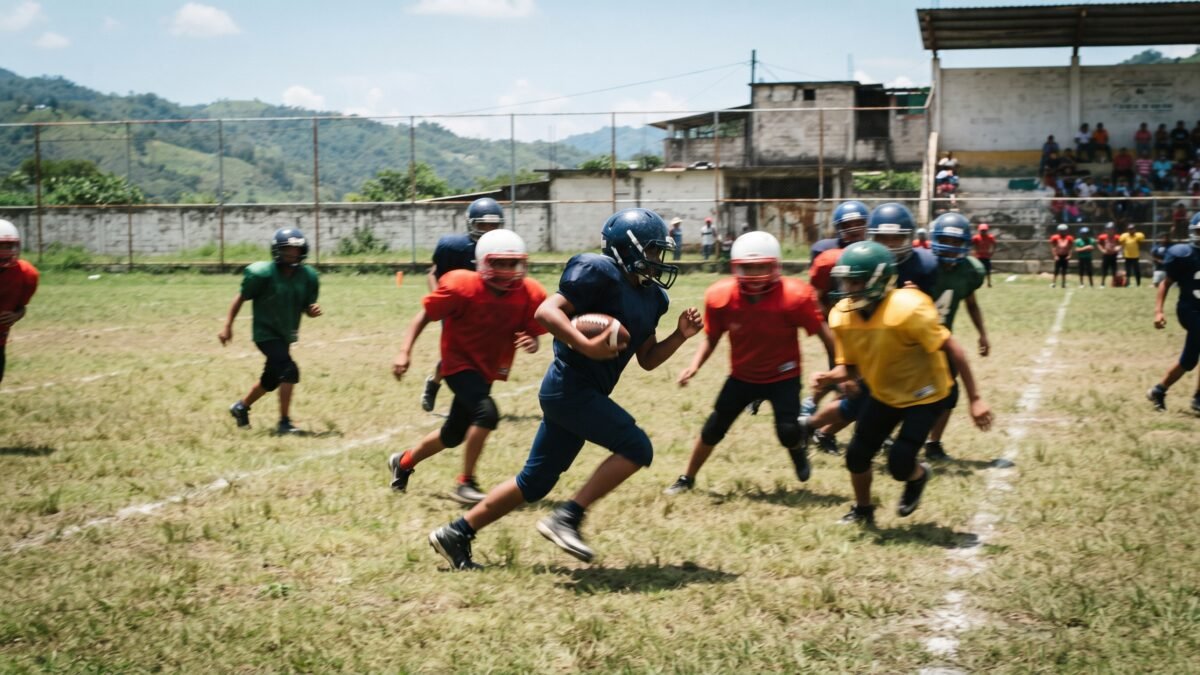 Cuatro blanqueadas sacuden la OEFA Chiapas: invictos chocan este sábado en San Cristóbal