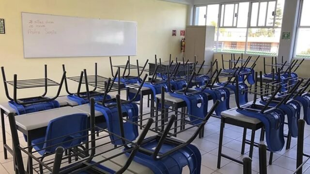 Cuatro días sin clases en México: SEP confirma megapuente por Día de Muertos