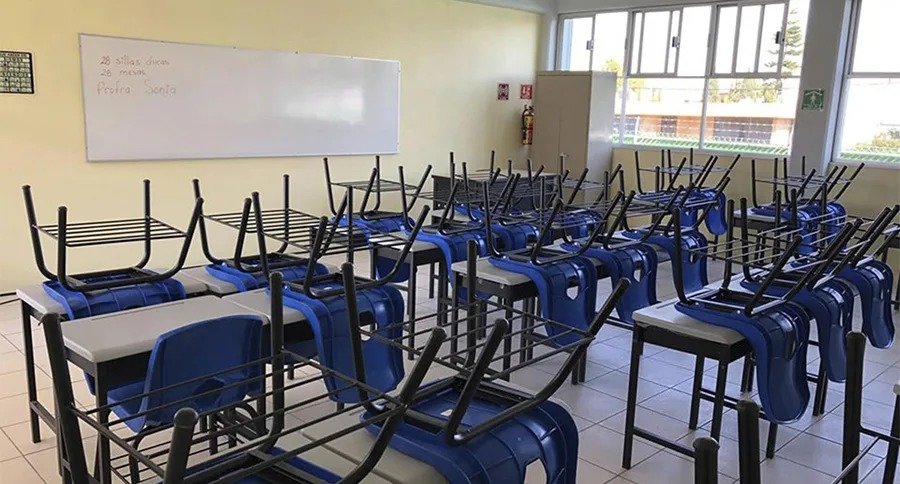 Cuatro días sin clases en México: SEP confirma megapuente por Día de Muertos