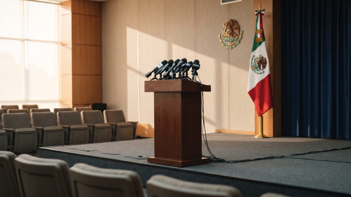 ¡”Cuatro por cinco son cincuenta”!: pifia de Sheinbaum en CDMX que incendia las redes