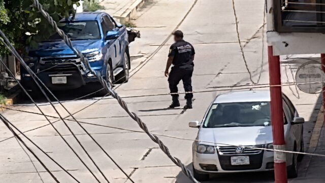 Cuestionan a policías municipales por operativos contra motociclistas en Tonalá