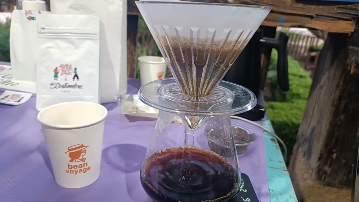 Cumbre internacional del café reúne en San Cristóbal a productoras de 26 países