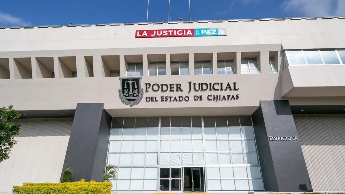 Dan 30 años de prisión a dos hombres por pederastia en Huixtla y Unión Juárez