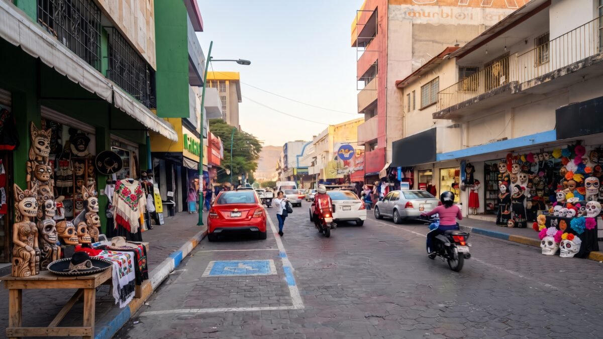 ¡De 65 a 600 pesos!: así están los disfraces que harán su agosto en Tuxtla por Día de Muertos