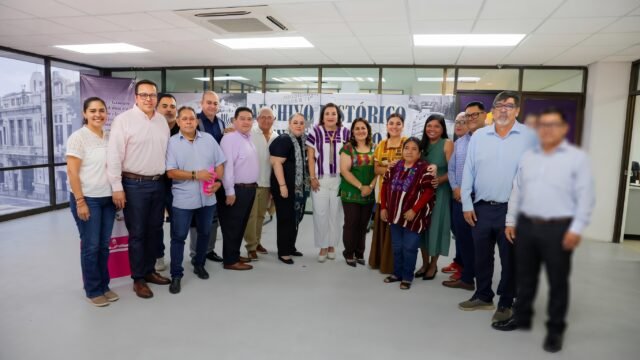 De las urnas a la mano alzada: IEPC estrena documental sobre la elección histórica de Oxchuc
