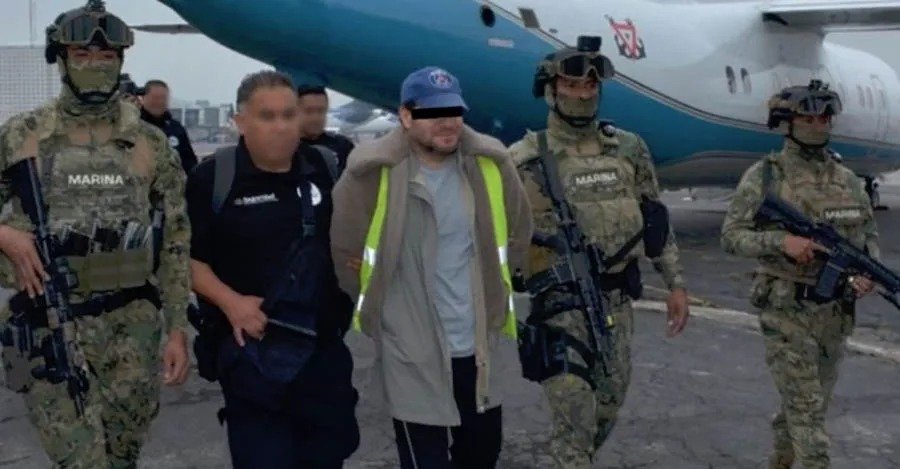 Decretan receso en audiencia contra Capitán Sol en el penal del Altiplano