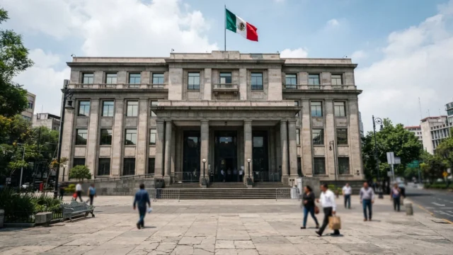 Defensa de exfiscal de Chihuahua asegura que no hay pruebas de traición a la patria